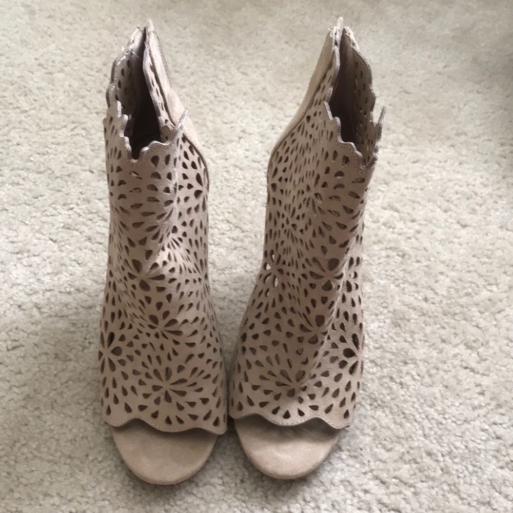 Aldo Ralidien Pumps